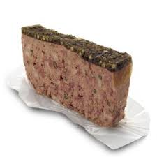 ardennes pate